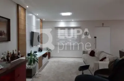 Casa em condomínio fechado com 3 quartos à venda na Rua Professora Margarida Ruth Ferreira de Lima, 80, Horto Florestal, São Paulo
