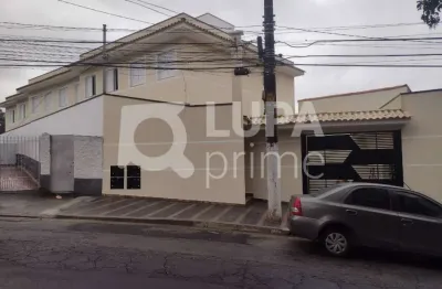 Sobrado com 3 dormitórios (2 suítes) á venda - parque casa da pedra !