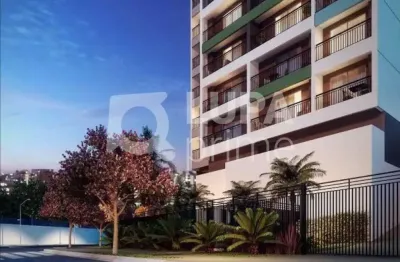 Apartamento com 1 quarto à venda na Rua Voluntários da Pátria, 774, Santana, São Paulo