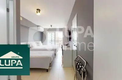 Apartamento com 1 quarto à venda na Rua Voluntários da Pátria, 774, Santana, São Paulo