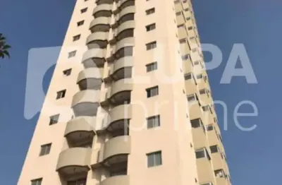 Apartamento com 1 quarto à venda na Rua Pedro Doll, 43, Santana, São Paulo