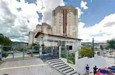 Apartamento com 2 quartos à venda na Rua Vinte e Dois de Agosto, 505, Horto Florestal, São Paulo