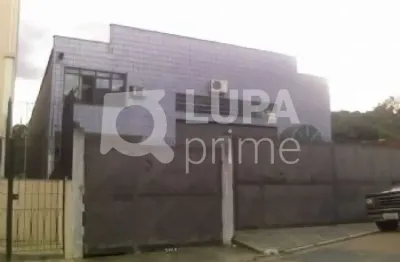 Barracão / Galpão / Depósito à venda na Rua Antônio Dias da Silva, 458, Vila Amália, São Paulo