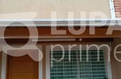 Casa com 2 quartos à venda na Rua Professor Rocha Vaz, 106, Santa Teresinha, São Paulo