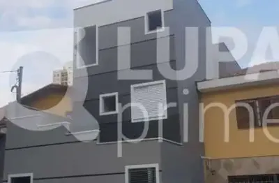 Apartamento duplex com 2 dormitórios á venda na casa verde