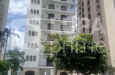 Apartamento à venda - santana - 267 m2 - 3 dormitórios - 3 suítes - 3 vagas - 3 banheiros