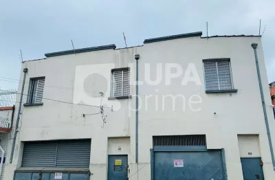 Barracão / Galpão / Depósito com 13 salas à venda na Rua Lima Barreto, 161, Vila Monumento, São Paulo