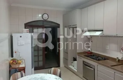 Casa térrea com 3 quartos sendo 1 suíte, piscina e 8 vagas de garagem à venda na vila maria alta!