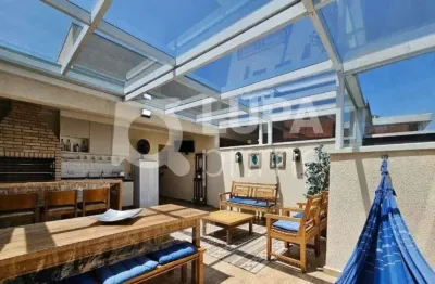 Sobrado com 3 quartos,espaço gourmet,2 vagas, para venda, água fria, são paulo