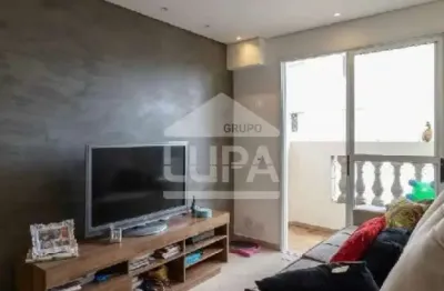 Apartamento com 3 dormitórios sendo 1 suíte á venda em santana