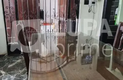 Sobrado com 4 dormitórios à venda no jardim são paulo