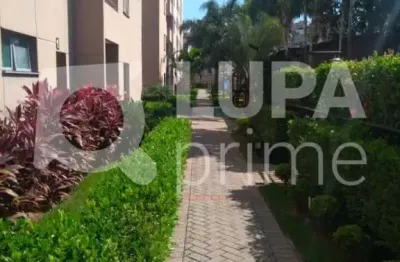 Apartamento com 2 quartos à venda na Rua Vitalina Moura, 180, Vila Roque, São Paulo