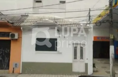 Casa comercial para alugar na Rua Conselheiro Saraiva, 93, Santana, São Paulo