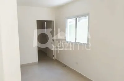 Apartamento com 1 dormitório de 35m² para locação, no tucuruvi