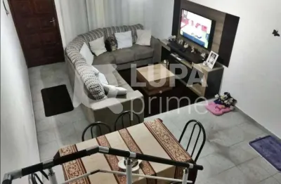 Sobrado com 2 quartos para venda, vila nova mazzei, são paulo