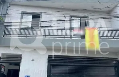 Apartamento com 1 dormitório para locação na vila gustavo