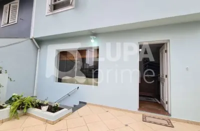 Casa com 3 quartos à venda na Rua Pontins, 174, Santana, São Paulo