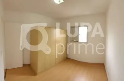 Apartamento com 1 quarto à venda na Rua Pedro Doll, 43, Santana, São Paulo