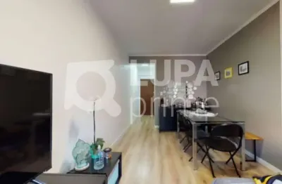 Apartamento com 2 quartos à venda na Rua Aburá, 565, Sítio do Mandaqui, São Paulo