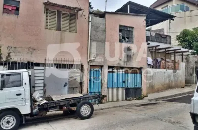 Terreno residencial com 184m² para venda, vila ede, são paulo