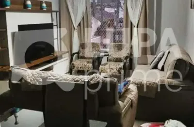 Casa com 3 quartos à venda na Rua Gabriel Duarte, 71, Tucuruvi, São Paulo