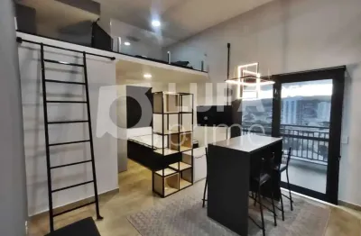 Loft com 2 quartos para venda, vila galvão, guarulhos