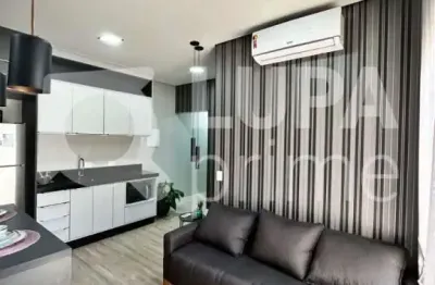 Apartamento com 1 quarto à venda na Avenida Doutor Timóteo Penteado, 4155, Vila Galvão, Guarulhos