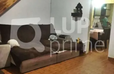 Sobrado com 3 quartos para venda, vila maria baixa, são paulo