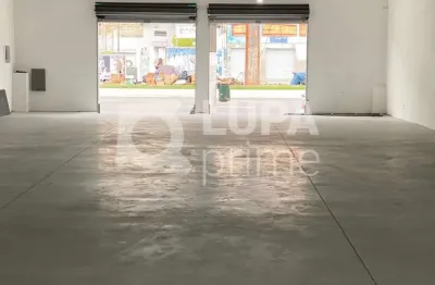Salão comercial com 248m² de área para locação carandiru são paulo