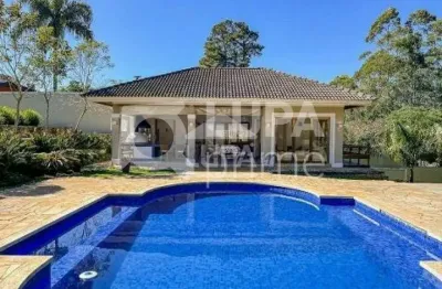 Casa com 5 quartos para alugar na Alameda Costa Rica, 636, Alpes de Mairiporã, Mairiporã