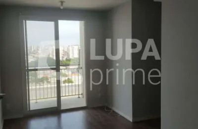 Apartamento com 2 quartos à venda na Rua Doutor Afonso Vergueiro, 1101, Vila Maria, São Paulo