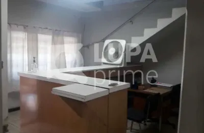 Casa com 2 quartos à venda na Rua Santo Eliseu, 236, Vila Maria, São Paulo