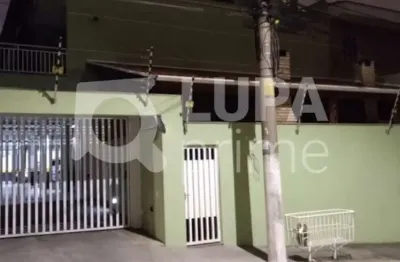 Casa em condomínio fechado com 3 quartos à venda na Rua da Esperança, 91, Vila Maria, São Paulo