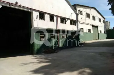 Barracão / Galpão / Depósito à venda na Avenida Franz Liszt, 225, Jardim Guanca, São Paulo