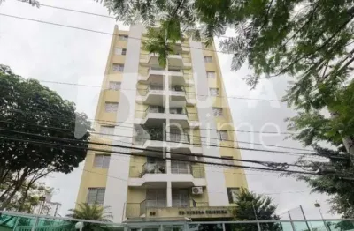 Apartamento com 2 quartos à venda na Rua Tomé Portes, 29, Vila Dom Pedro II, São Paulo