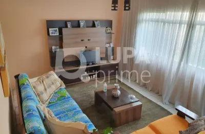 Casa com 3 quartos à venda na Rua Marisa de Sousa, 70, Jardim Brasil, São Paulo