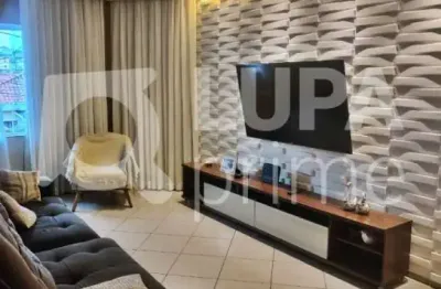 Sobrado com 3 quartos para venda, parada inglesa, são paulo