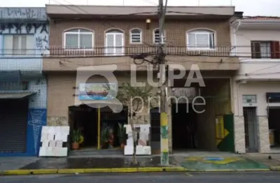 Prédio à venda na Rua do Imperador, 1596, Vila Paiva, São Paulo