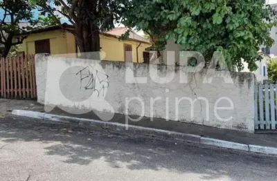 Terreno à venda na Rua Claudino Inácio, 10, Vila Paiva, São Paulo