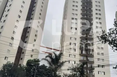 Apartamento com 2 quartos à venda na Rua Terceiro-Sargento João Soares de Faria, 470, Parque Novo Mundo, São Paulo