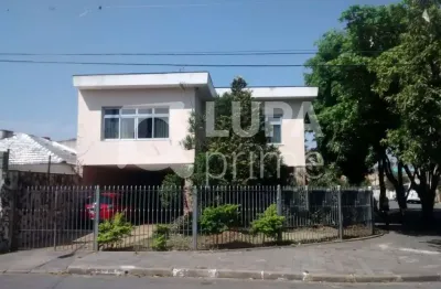 Casa com 3 quartos à venda na Rua George Guynemer, 113, Parque Edu Chaves, São Paulo