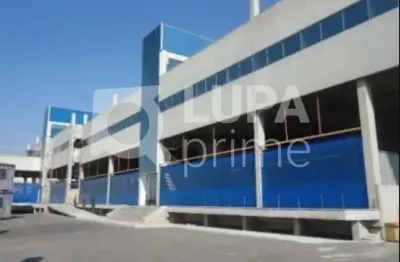 Prédio comercial à venda - jaçanã- 12 banheiros,  160 vagas    5.900,00m²