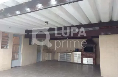 Casa com 4 quartos à venda na Rua Pontalete, 165, Parque Edu Chaves, São Paulo