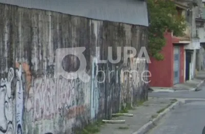 Terreno à venda na Rua Aperibé, 579, Parque Edu Chaves, São Paulo
