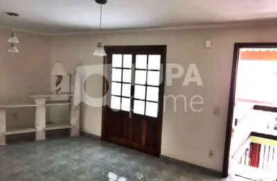Sobrado com 4 quartos para venda, cachoeirinha, são paulo