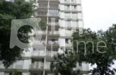 Apartamento com 3 quartos à venda na Rua Capitão Luís Ramos, 342, Vila Guilherme, São Paulo