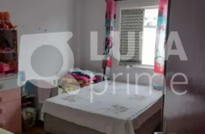 Apartamento com 1 quarto à venda na Rua Elísio Leal, 114, Vila Guilherme, São Paulo