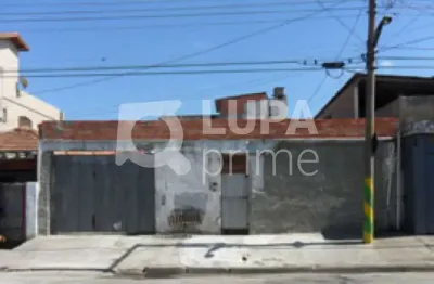Terreno à venda na Rua Cristo Operário, 105, Vila Guilherme, São Paulo