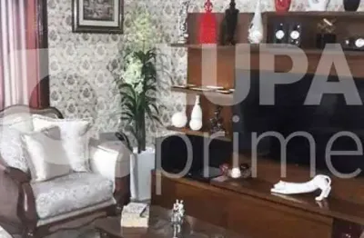 Sobrado com 3 quartos para venda, horto florestal, são paulo