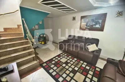 Sobrado com 3 quartos para venda, vila medeiros, são paulo